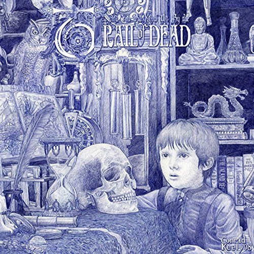 The Century Of Self by ...And You Will Know Us by the Trail of Dead