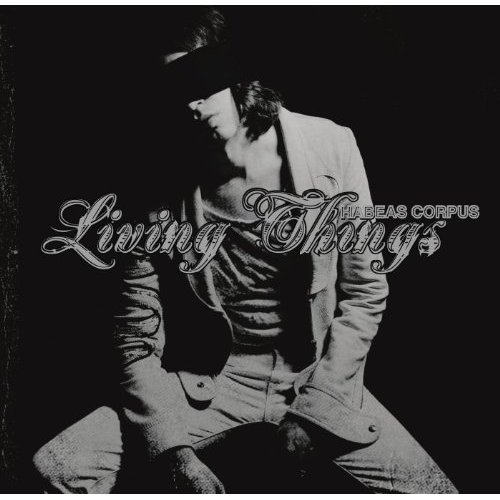 Habeas Corpus by Living Things