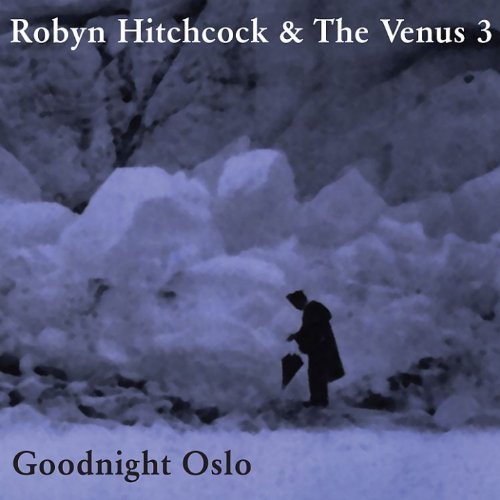 Goodnight Oslo by Robyn Hitchcock
