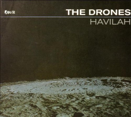 Havilah by The Drones