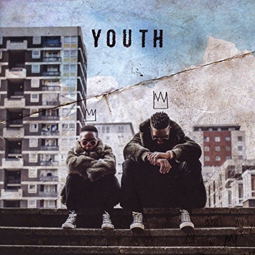 YOUTH by Tinie Tempah