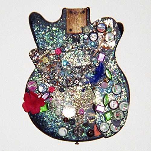 Waiting a Lifetime by Splashh Album Cover