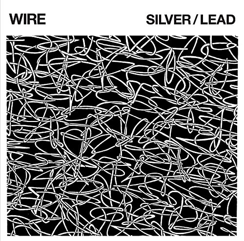 Silver/Lead by Wire