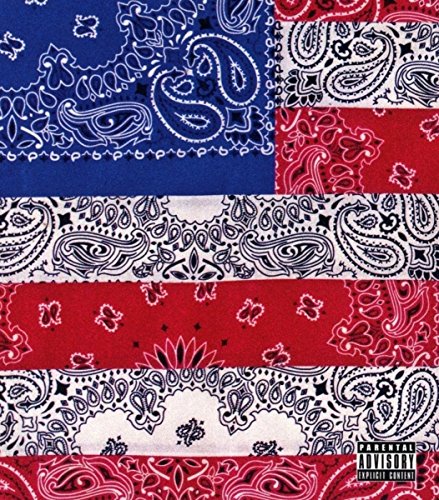 All-Amerikkkan Bada$$ by Joey Bada$$