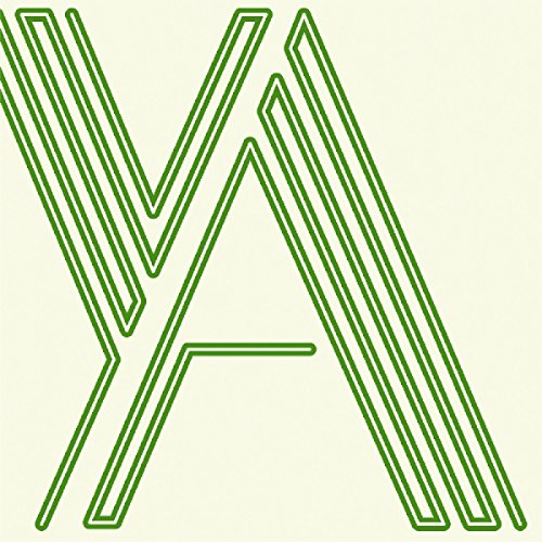 Fujiya & Miyagi by Fujiya & Miyagi Album Cover