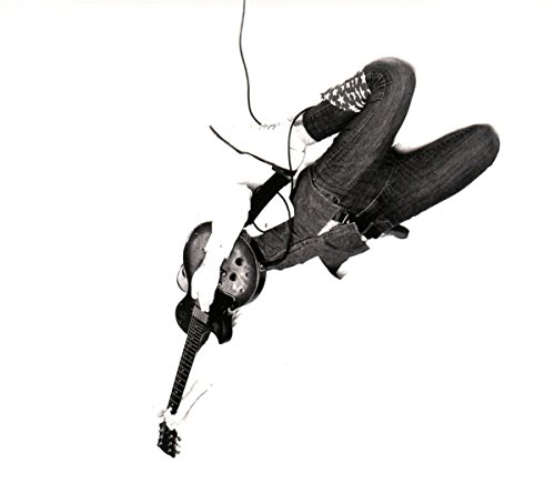 The World's Best American Band by White Reaper Album Cover