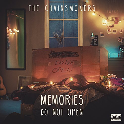 Memories: Do Not Open by The Chainsmokers