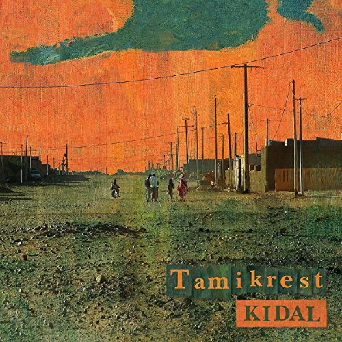 Kidal by Tamikrest