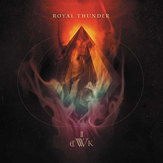 Wick by Royal Thunder