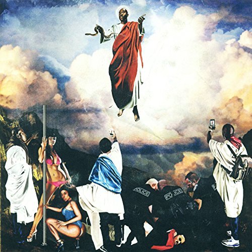 You Only Live 2wice by Freddie Gibbs