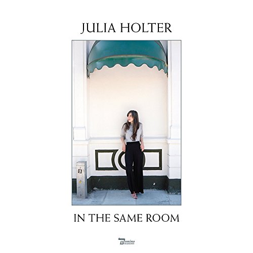In the Same Room by Julia Holter Album Cover