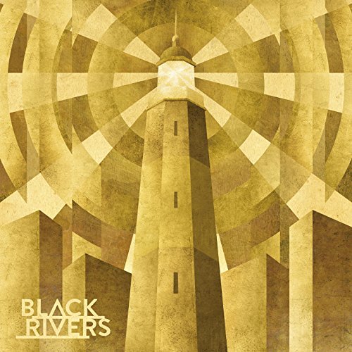 Black Rivers by Black Rivers Album Cover