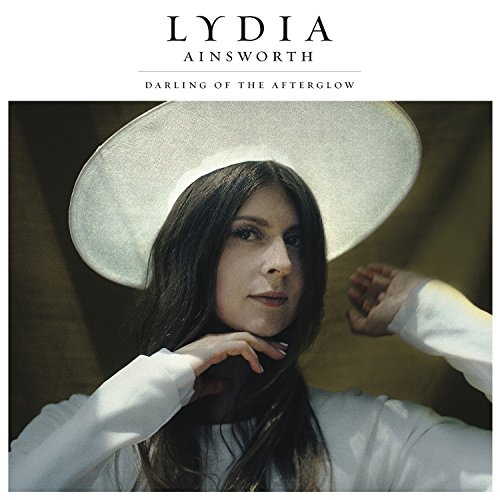 Darling of the Afterglow by Lydia Ainsworth