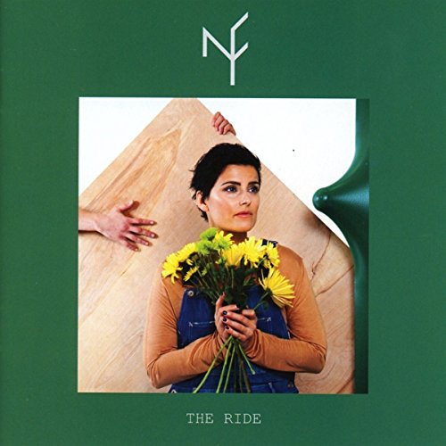 The Ride by Nelly Furtado