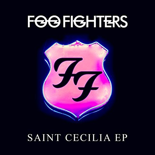 Saint Cecilia EP by Foo Fighters