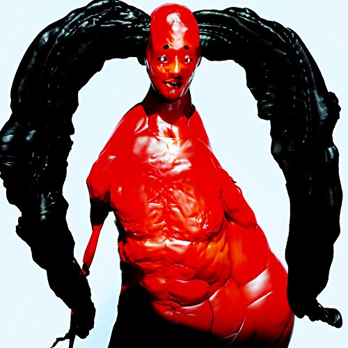 Mutant by Arca