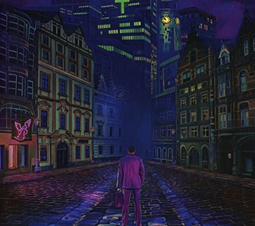 Eternity, In Your Arms by Creeper
