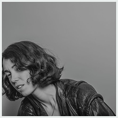 Kelly Lee Owens by Kelly Lee Owens Album Cover