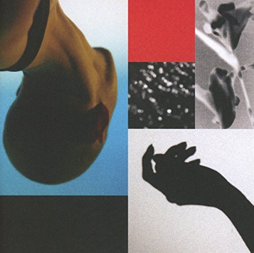 Feel Infinite by Jacques Greene