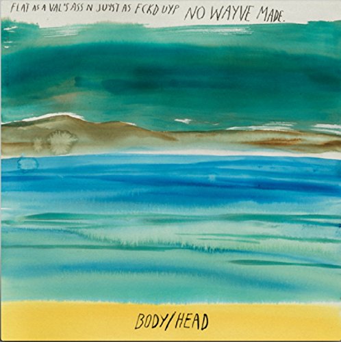 No Waves by Body/Head Album Cover