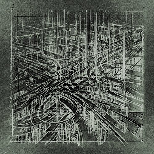 Concrete Desert by The Bug