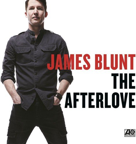 The Afterlove by James Blunt