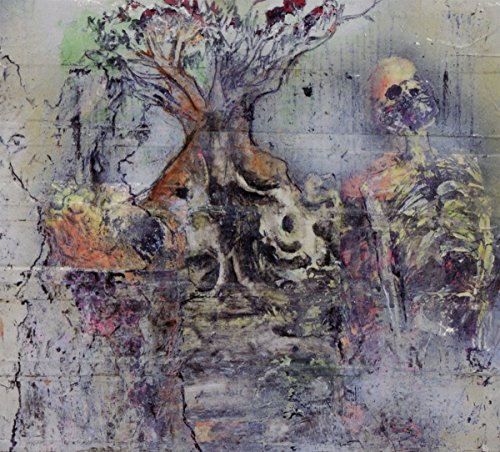 Undertow by Wolf Eyes Album Cover