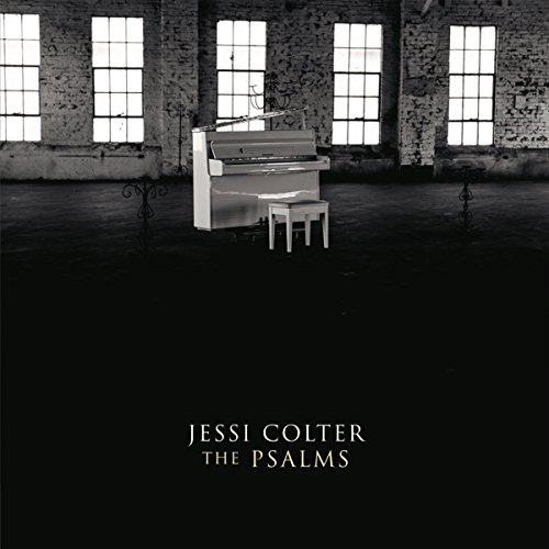 The Psalms by Jessi Colter