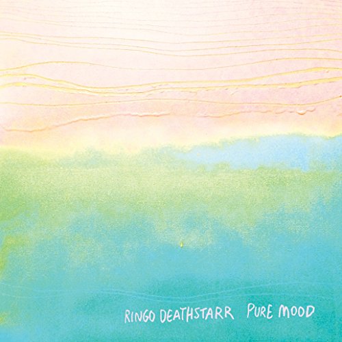 Pure Mood by Ringo Deathstarr