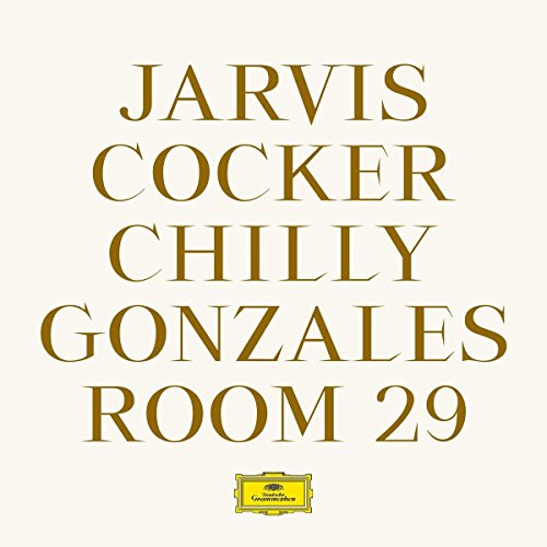 Room 29 by Jarvis Cocker