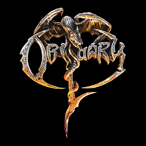 Obituary by Obituary Album Cover