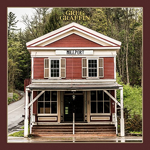 Millport by Greg Graffin