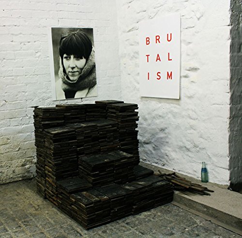 Brutalism by Idles