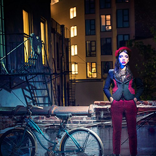 The Navigator by Hurray for the Riff Raff