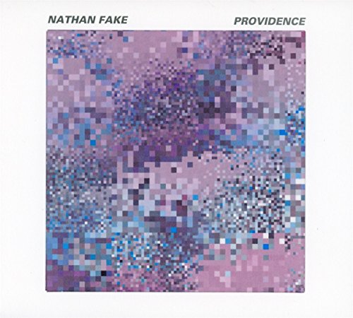 Providence by Nathan Fake