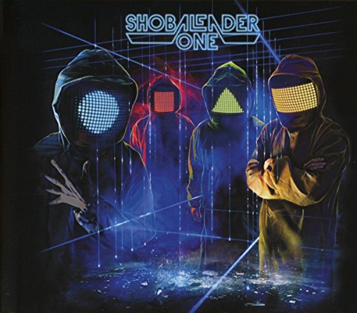 Elektrac by Shobaleader One