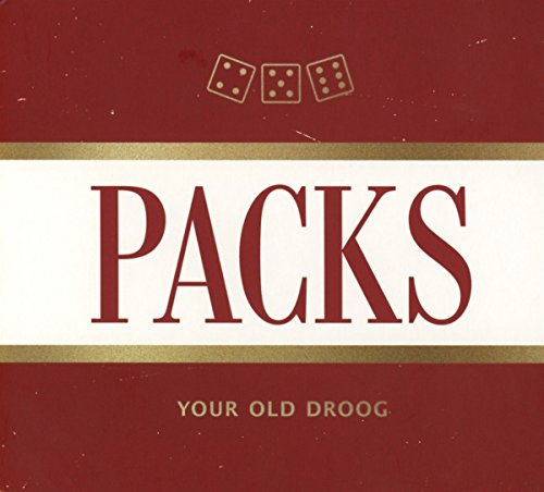 Packs by Your Old Droog