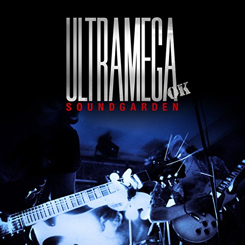 Ultramega OK [Expanded Reissue] by Soundgarden