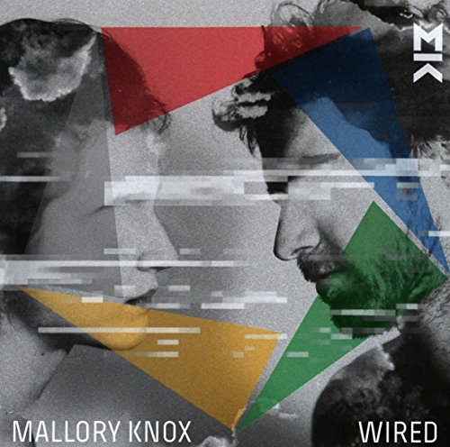 Wired by Mallory Knox