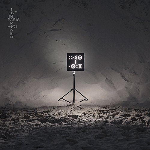 Live in Paris by Tinariwen