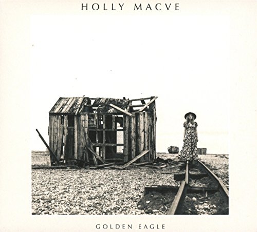 Golden Eagle by Holly Macve