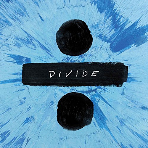 Divide by Ed Sheeran