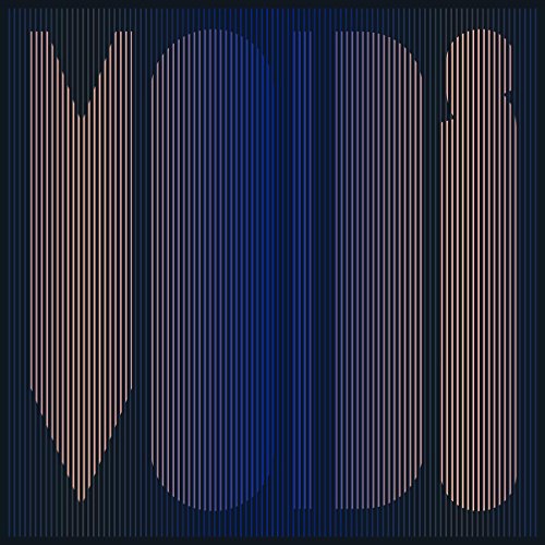 Voids by Minus the Bear