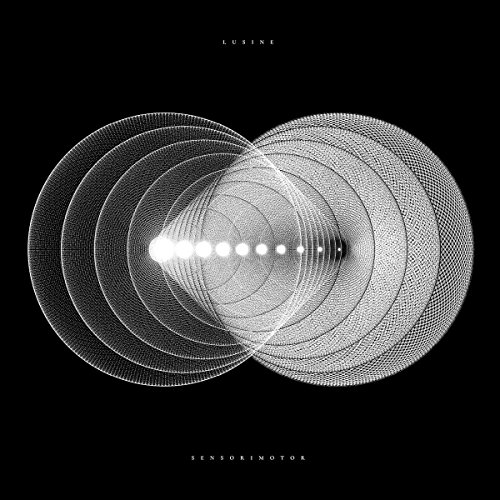 Sensorimotor by Lusine