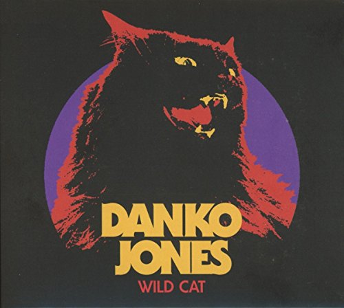 Wild Cat by Danko Jones