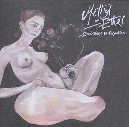 Everything Is Forgotten by Methyl Ethel Album Cover