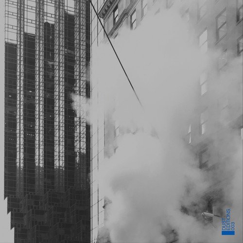Toxic City Music by Evan Caminiti