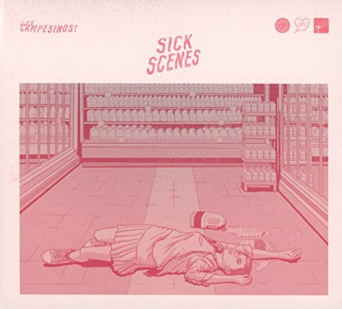 Sick Scenes by Los Campesinos!