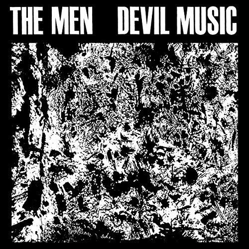 Devil Music by The Men