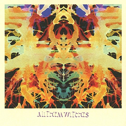 Sleeping Through the War by All Them Witches